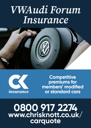 Chris Knott Insurance >> Vw Audi Forum The 1 Volkswagen Vw Forum Dedicated To Chris Knott Insurance >> Vw Audi Forum The 1 Volkswagen Vw Forum Dedicated To