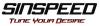 Sinspeed's Avatar